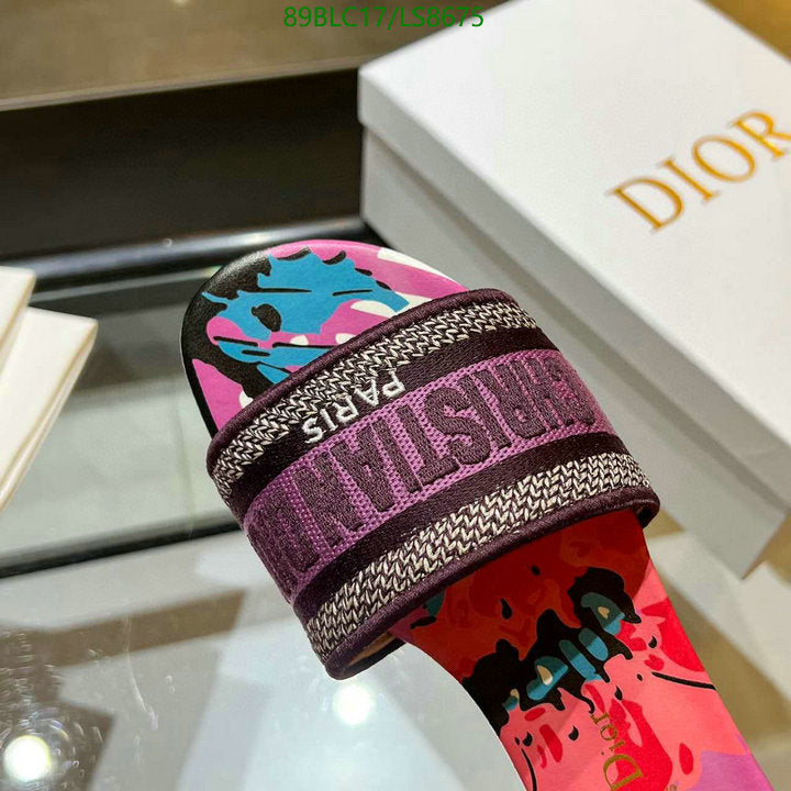 SAMCC - DOR Women Shoes - 2126