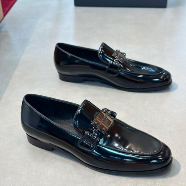 SAMC - DAG Men Shoes - 084