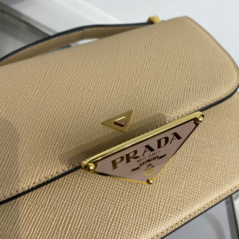 Glamy - PD Bags - 1307