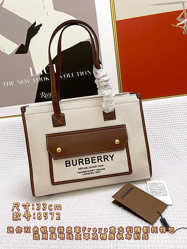 ELE Fashion -BBR Bags - 817