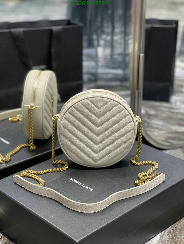 SAMC - YLS Bags - 440