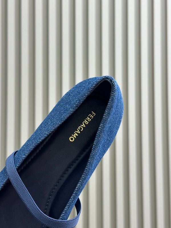 Glami - FGO Women Shoes - 028