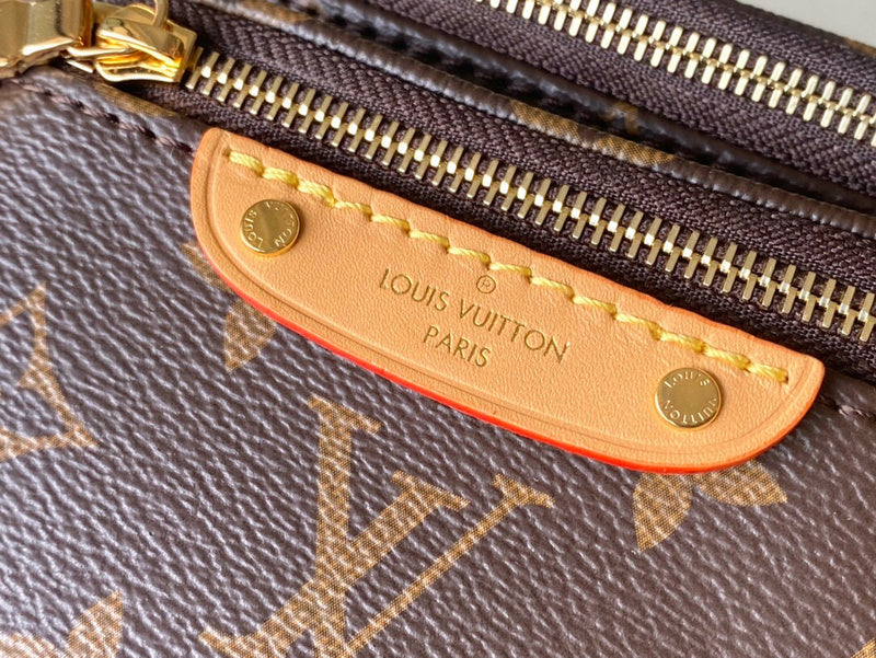 GlamI Lu-Vi bags - 4006