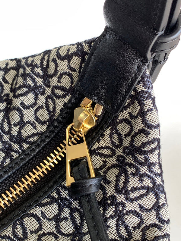 Glamy - LWO Bags - 993