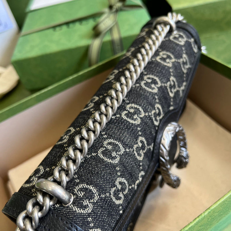 Satchel Bags - GCI Bags - 6553