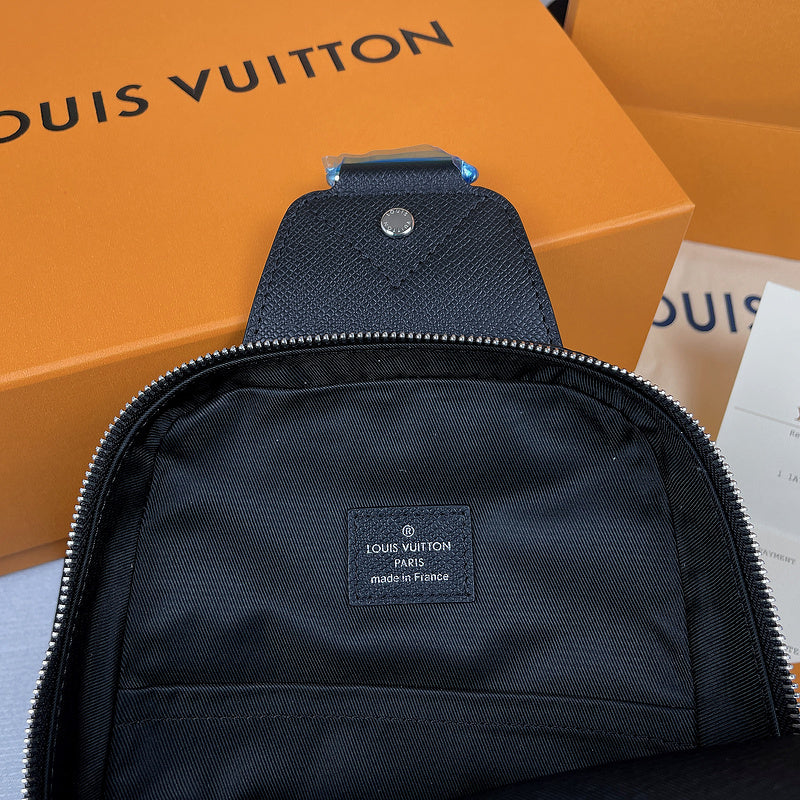 Glami GlamI Lu-Vi bags - 10227