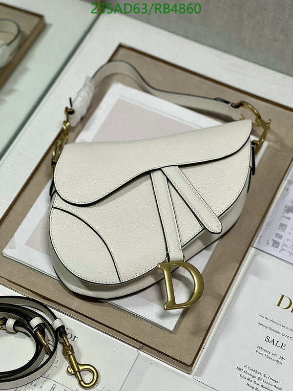 SAMCC - DOR Bags - 1322