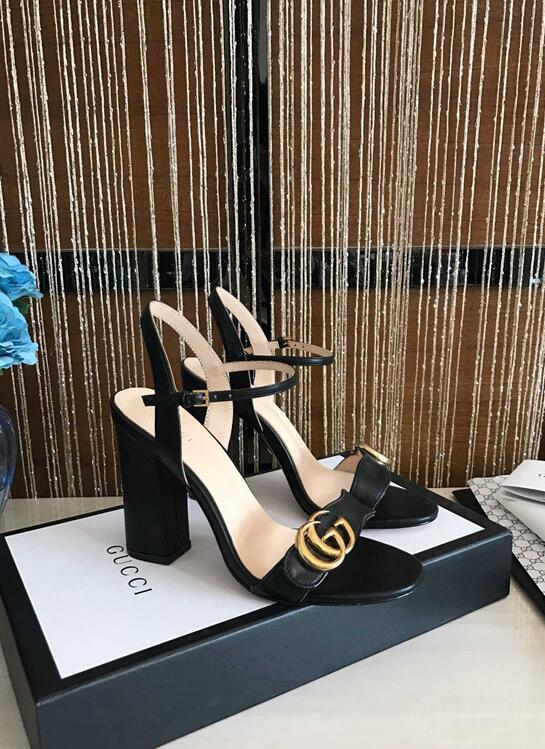 SAMC - GUKI Women Shoes - 1632