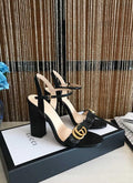 SAMC - GUKI Women Shoes - 1632
