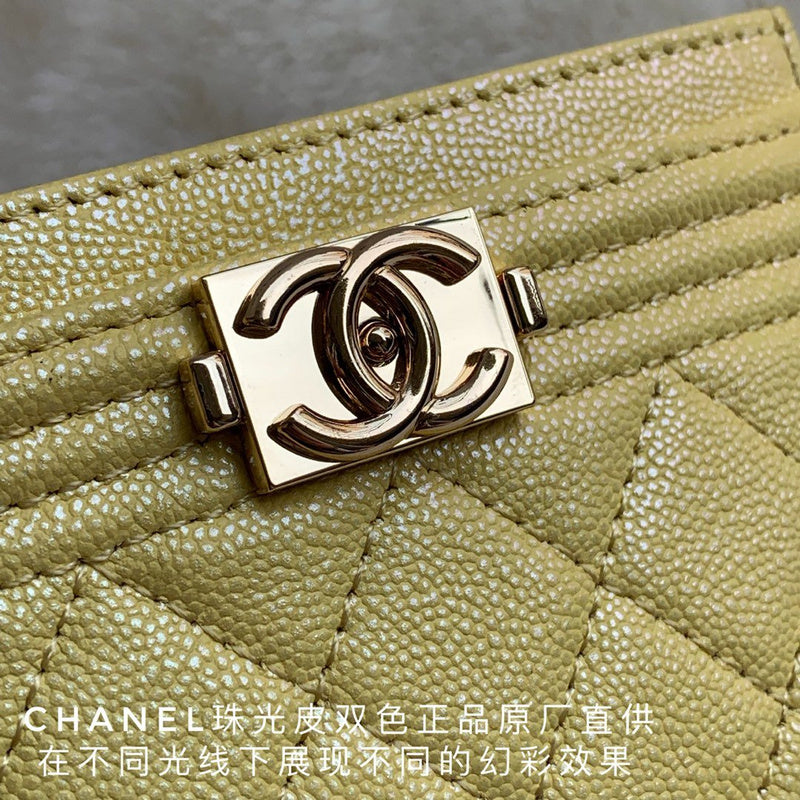 Glami-is - CHL Wallets - 123