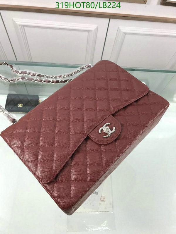 SAMC - CHL Bags - 950