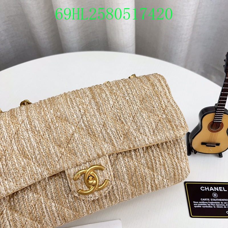 Glami - CHL Bags - 904