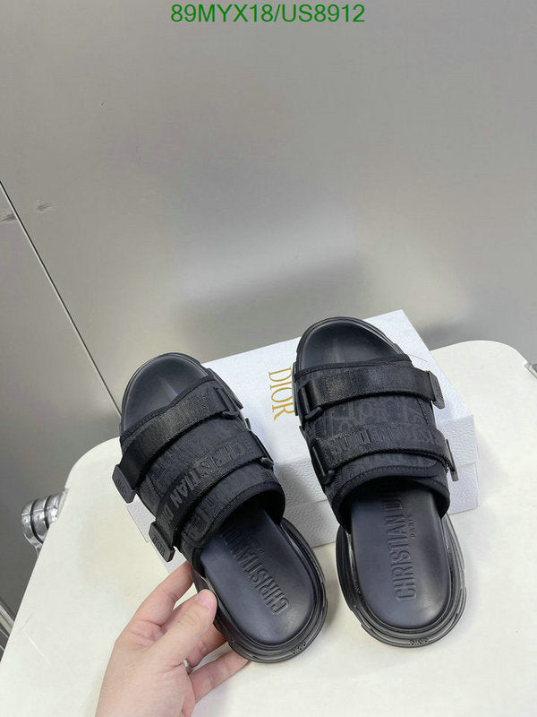 SAMCC - DOR Women Shoes - 1499