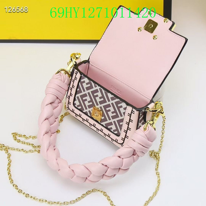 Glami - FDE Bags - 2277