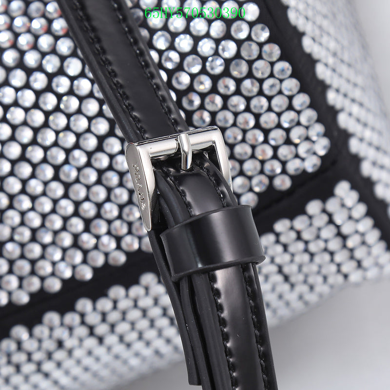Satchel Bags - PDA Bags - 3250