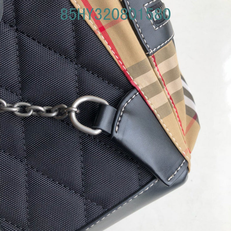 ELE Fashion -BBR Bags - 675