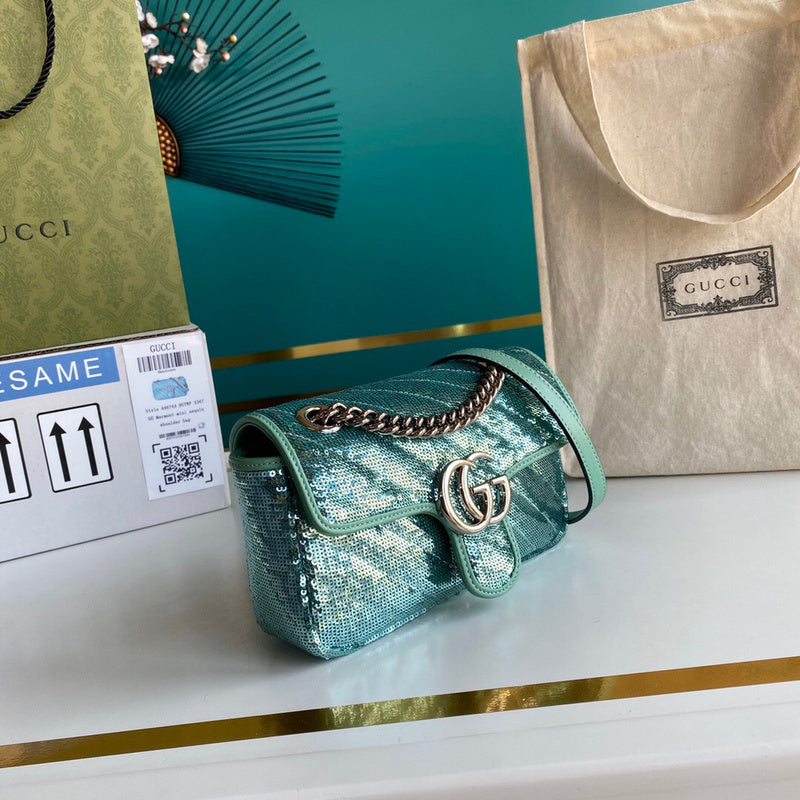 Glami Fashion - GCI Bags - 9747