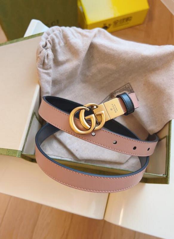 SAMC - Mix Belts - 028