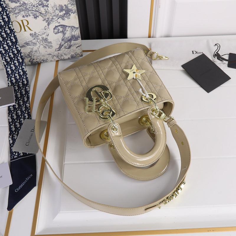 Satchel Bags - DOR Bags - 061
