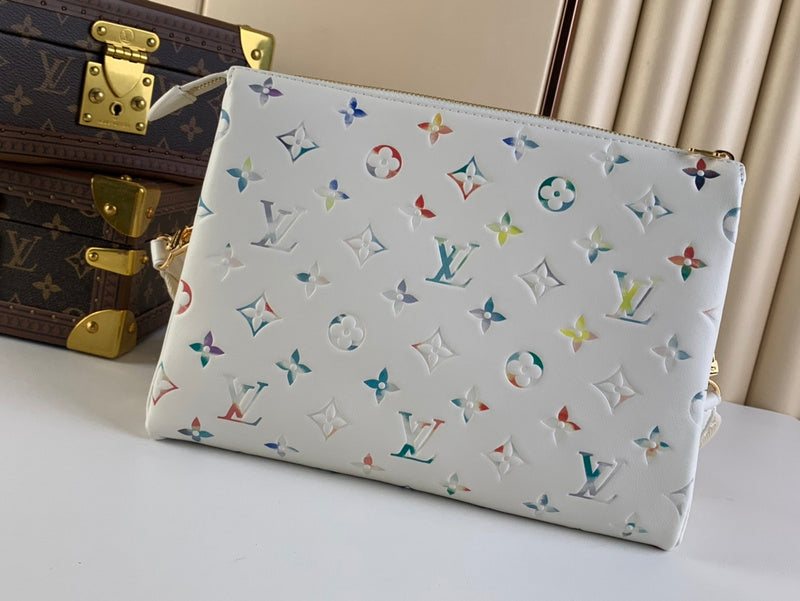 Satchel Bags - VL Bags - 3268