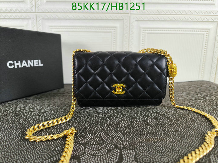 SAMC - CHL Bags Crossbody - 056