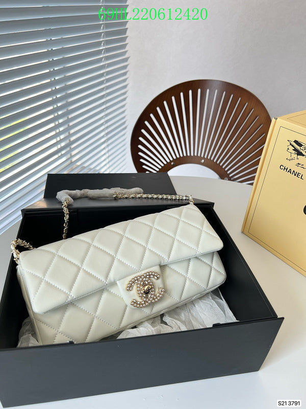 Glami - CHL Bags - 703