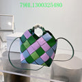 Satchel Bags - LWE Bags - 198
