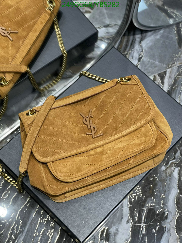 SAMC - YLS Bags - 350
