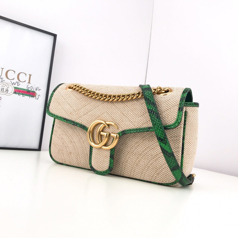Glami Fashion - GCI Bags - 2495