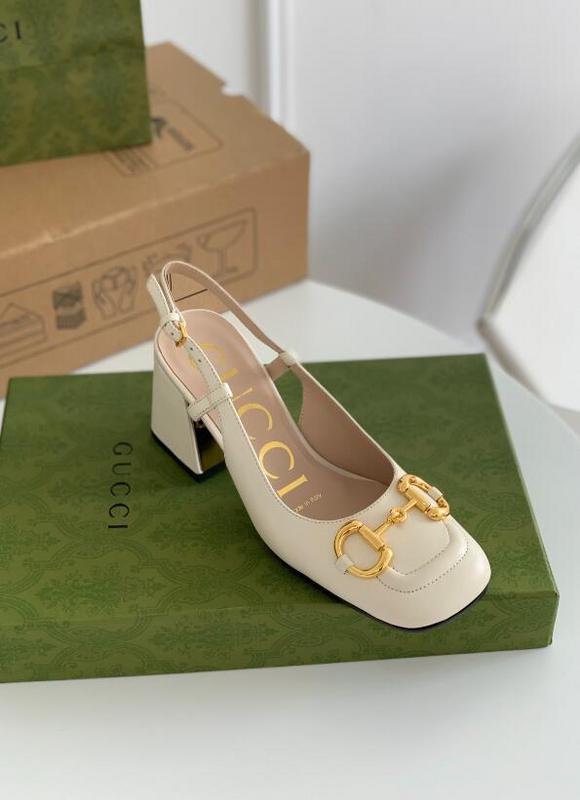 SAMC - GUKI Women Shoes - 1704