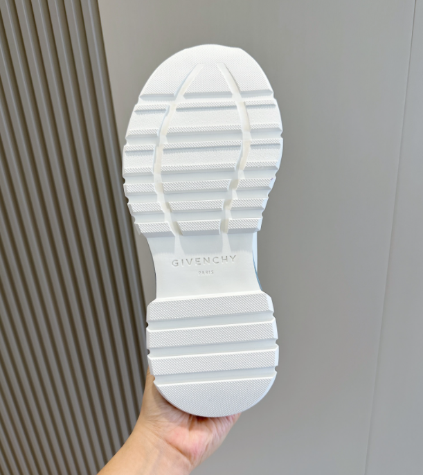 SAMC - GCY Men Shoes - 016