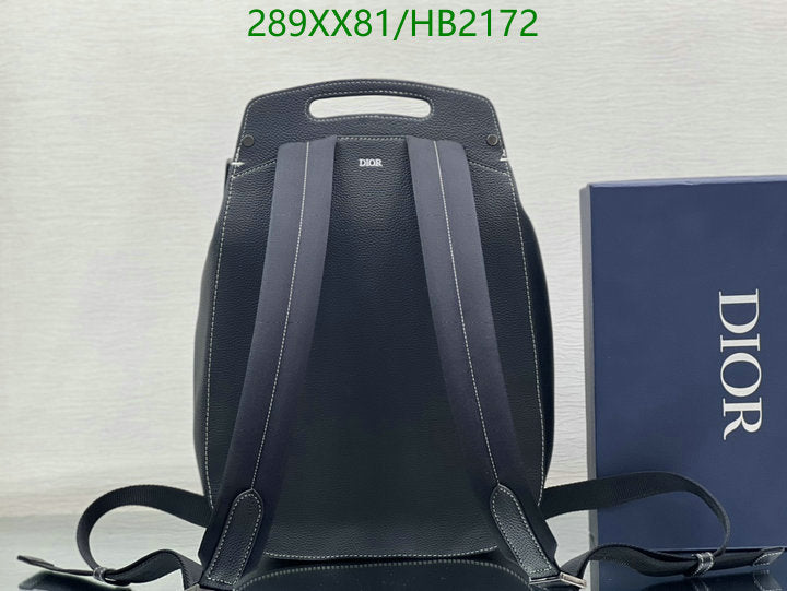 SAMCC - DOR Bags - 1129