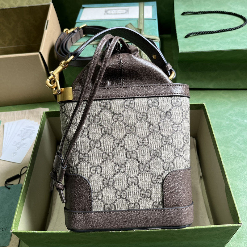 Glami-i GUKI Women Bags - 054