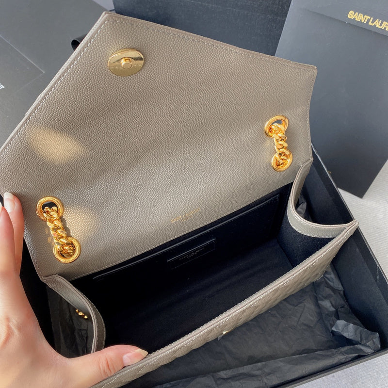 Glamy - YLS Bags - 356