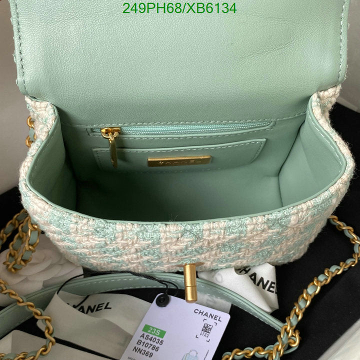 SAMC - CHL Bags - 801