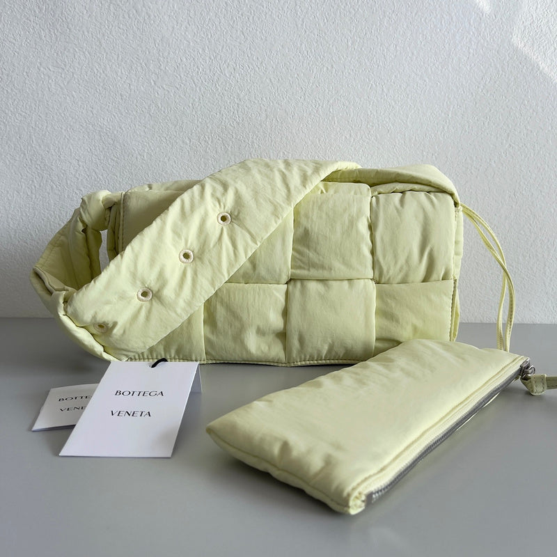 Glamy - BOV Bags - 1194
