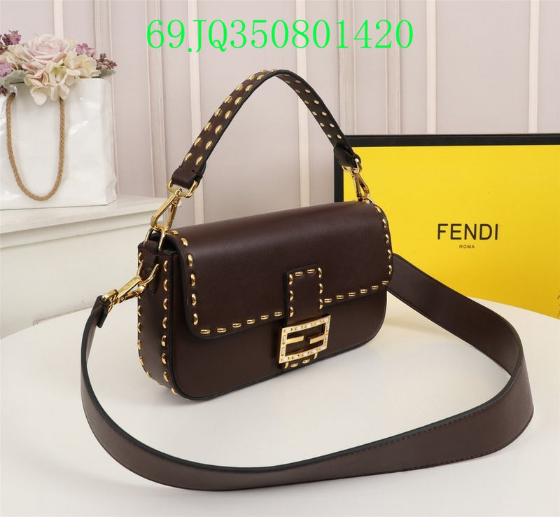 Glami - FDE Bags - 3264