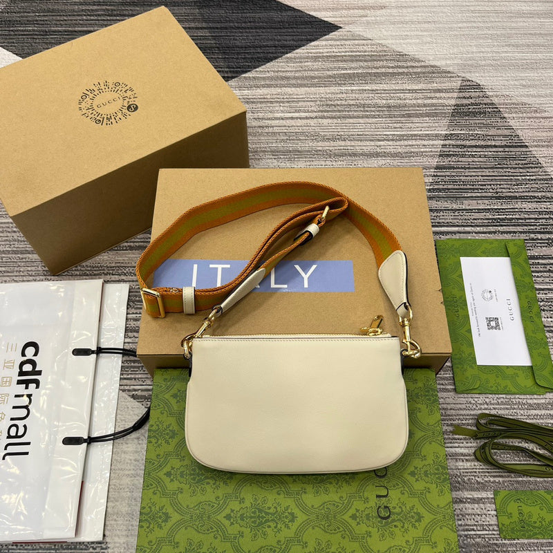 Satchel Bags - GCI Bags - 7571