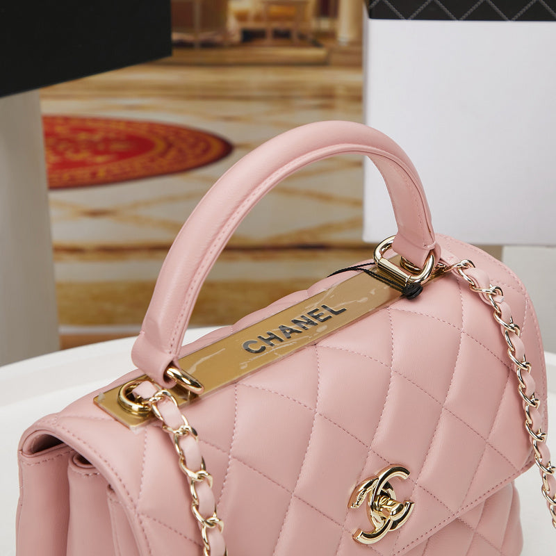 Satchel Bags - CLN Bags - 1014