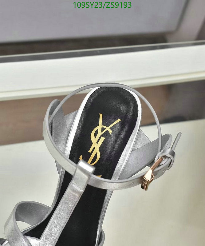 SAMC - YLS Women Shoes - 086