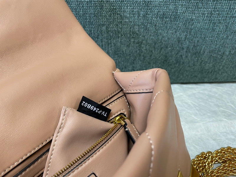 Glamy - VEL Bags - 412