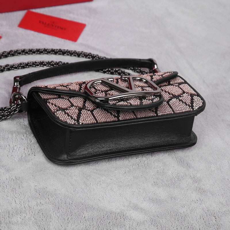 Satchel Bags - VTO Bags - 088