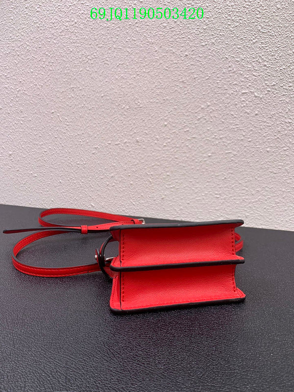 Glami - FDE Bags - 1675
