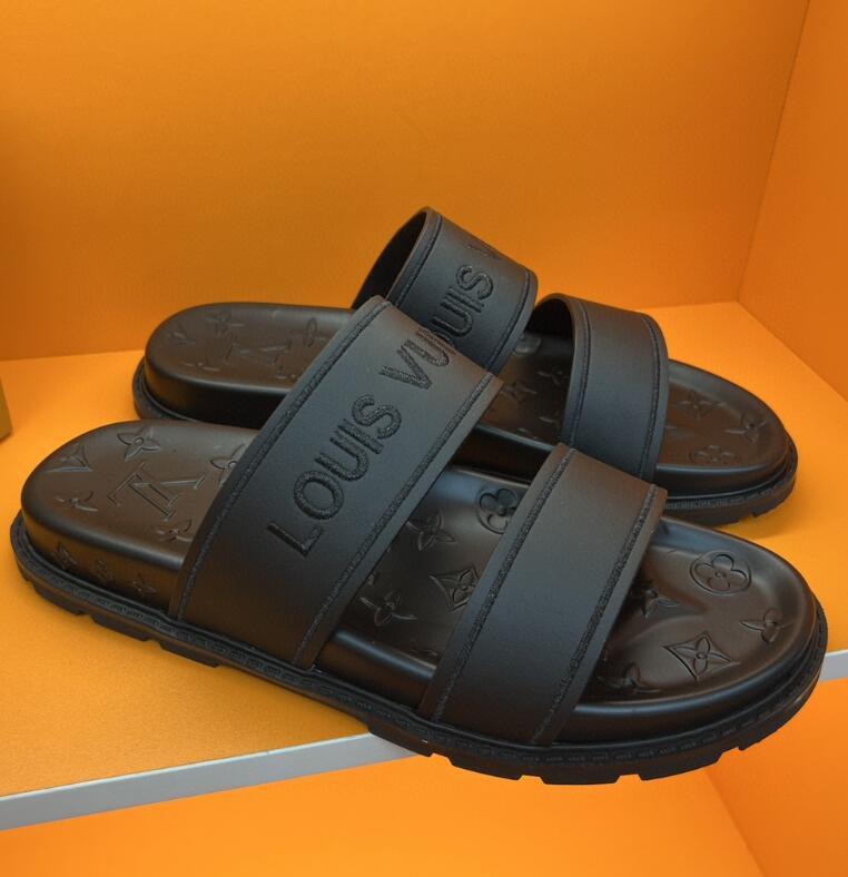 glamy - LOV Men Shoes - 1048
