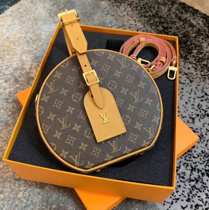 glamy - LOV Bags - 2725