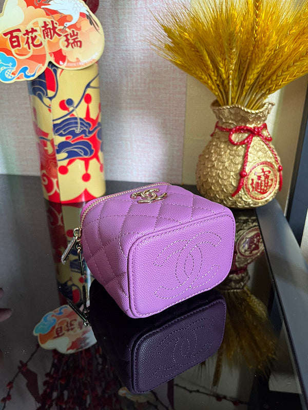 GlamI - CHL Bags - 3146