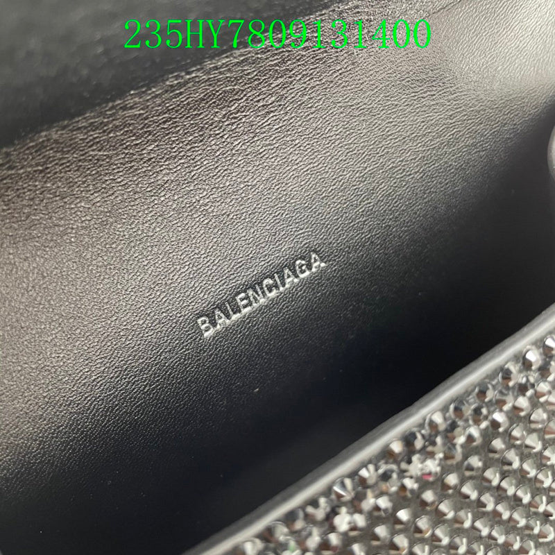 Satchel Bags - BGA Bags - 2092
