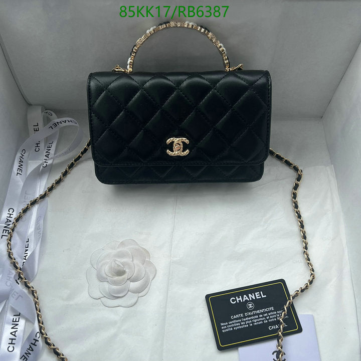 SAMC - CHL Bags Crossbody - 171