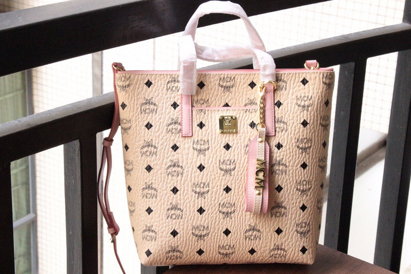 Satchel Bags - MC Bags - 423