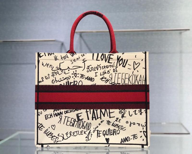 SAMCC - DOR Bags - 691